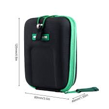 Bolsa Niesel para Telémetro de Golf y Caza