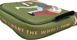 Funda Divertida para Palo de Golf - Balanced Co.