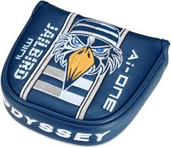 Odyssey Golf AI-One Cruiser Putter: La Innovación en Tu Juego