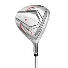 Madera Taylormade Golf Stealth2 #3 para Mujer - Mano Derecha