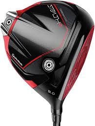 Madera de Driver TaylorMade Golf Stealth 2 - Eje Flexible Ventus TR A