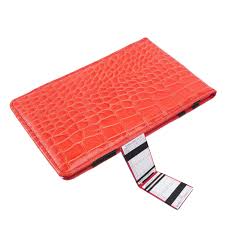 Cuaderno Elegante para Puntuación de Golf