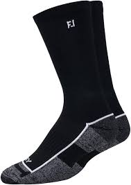 Calcetines ProDry Crew FootJoy para Hombre