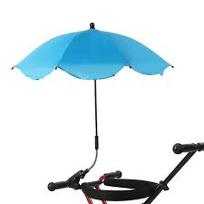Sombrilla RXMORI Portátil para Sillas de Playa y Golf