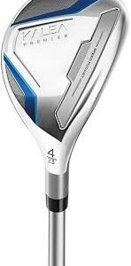 Híbrido 7 35º TaylorMade Kalea Rescue para Damas