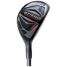Híbrido MD Golf STR40 - #4 (Duro)