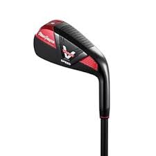 Híbridos de Golf: Palos para el Aire Libre
