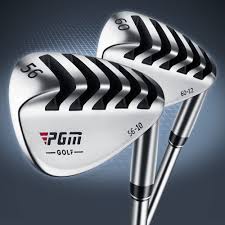 Nuevo Juego de Cuñas de Golf 56°/60°
