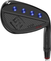 Juego de Cuñas de Golf Yamato - Cara Completa