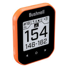 Bushnell Golf Phantom 3: GPS de Mano Naranja