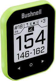 GPS de Golf Bushnell Phantom 3 (Verde)