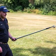 Recuperador de Pelotas de Golf Longridge de 15 Pies