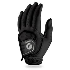 Guante de Golf Franklin Sports - Cuero Premium