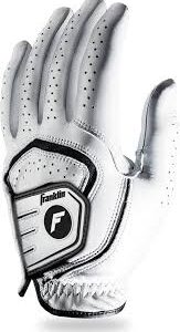Guante de Golf Franklin Sports - Cuero Premium