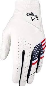 Guantes de Golf Callaway Hombre Weather Spann Premium
