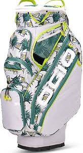 Bolsa de Carro OGIO All Elements Silencer Impermeable