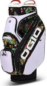 Bolsa Silenciadora de Golf OGIO Aloha