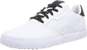 Zapatos de Golf Adicross Retro para Mujer - Adidas