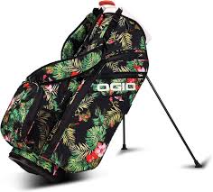 Bolsa Impermeable OGIO All Elements para Caballete Híbrido