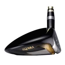 Madera de Fairway Honma Beres S-06 2018 - Derecho 5 18 Armrq X 47 2