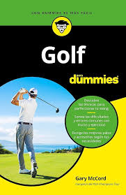 Golf para Dummies: Guía Esencial