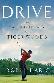 Drive: El Legado Duradero de Tiger Woods (Edición en Inglés)
