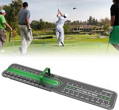 Taladro de Precisión para Golf 2023