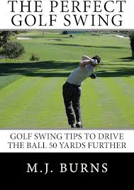 El Swing Perfecto: Consejos para Impulsar la Pelota 50 Yardas