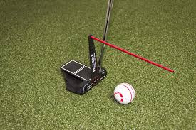 Puntero de Golf DP4005 para Profesores - Negro