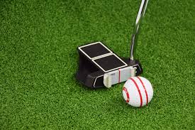 Clip de Putting Pelz Golf DP4008 - Pack de 3
