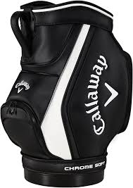 Carrito de Golf Callaway Den 2023