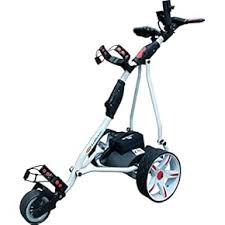 Carros Eléctricos para Golf: Deportes y Aire Libre en Amazon.es