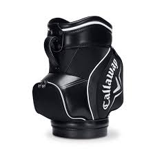 Callaway Golf Den Caddy: Organizador Esencial para Golfistas