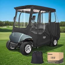 Protector Completo para Carrito de Golf Yamaha Drive G29