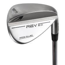Cuña de Golf Benross REV 2.0 - Acero 54°