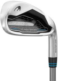 Hierros de Golf Aero X Steel de Benross