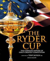 La Ryder Cup: Un Análisis por Nick Callow