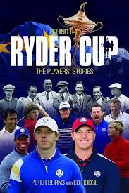 Detrás de la Ryder Cup: Historias de los Jugadores