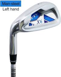 HSWOYEA #7 Hierro para Golf Zurdos - Práctica Efectiva