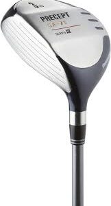 Madero de Golf Precept SA-71 III zurdo
