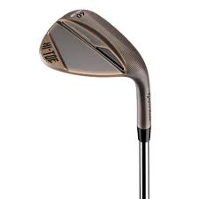 Wedge TaylorMade HI-Toe 4 56.11 Izquierda - Versatilidad en Cobre