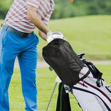 Funda Impermeable para Bolsas de Golf