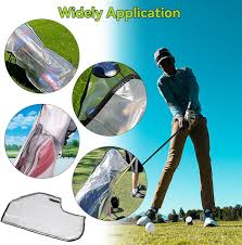 Funda Impermeable para Golf Agatige
