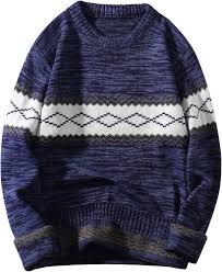 Jersey de Invierno con Forro Polar para Hombre - Generisch