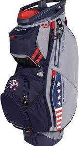 Bolsa de Golf Dividida de 14 Vías Sun Mountain