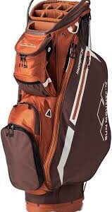 Sun Mountain Maverick 2023 - Bolsa para Carrito de Golf