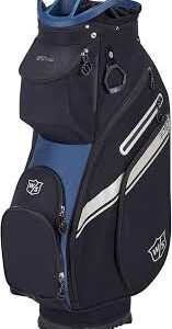 Bolsa de Golf Wilson Staff Exo II Trolley