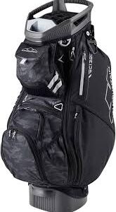 Sun Mountain C-130: Bolsa Divisora de Longitud Completa