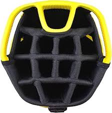 Bolsa de Golf Callaway BG CG CRT 14 Golden Rod