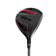 Palo de Golf Wilson Staff Dynapower 5 Madera Fairway